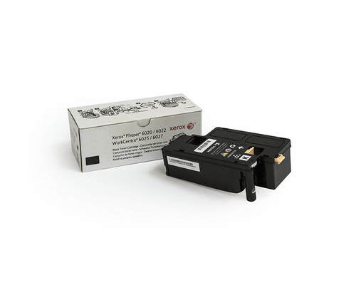 טונר שחור מקורי XEROX 106R02763