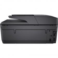 מדפסת הזרקת דיו אופיסג'ט HP Pro-6970 e-AiO