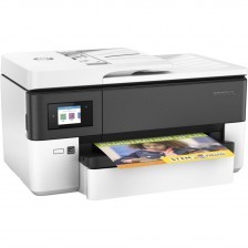 מדפסת הזרקת דיו A3 אופיסג'ט HP Pro 7720 WF