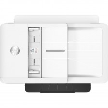 מדפסת הזרקת דיו A3 אופיסג'ט HP Pro 7720 WF