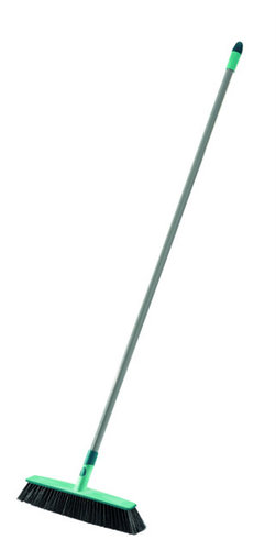 ראש מטאטא xtra סיבים בצורת איקס מסדרת LEIFHEIT clicx system