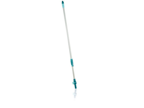 מוט טלסקופי עם מפרק 180 מעלות מסדרת LEIFHEIT clicx system