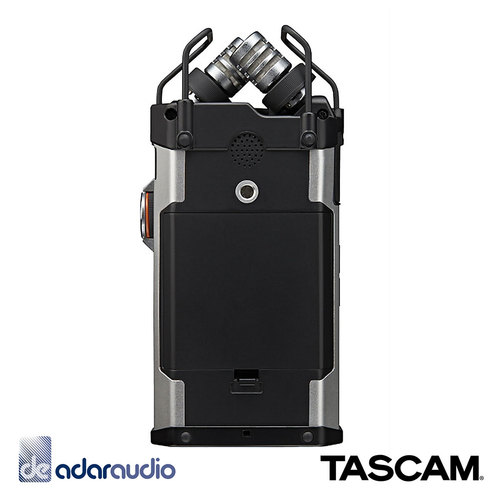 מקליט קול מקצועי Tascam DR-44WL