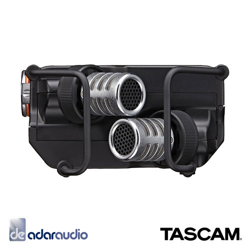 מקליט קול מקצועי Tascam DR-44WL