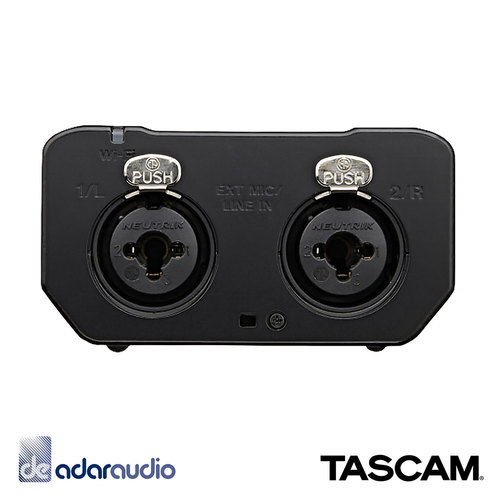 מקליט קול מקצועי Tascam DR-44WL