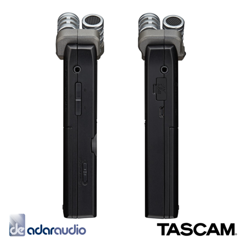 מקליט קול מקצועי Tascam DR-22WL