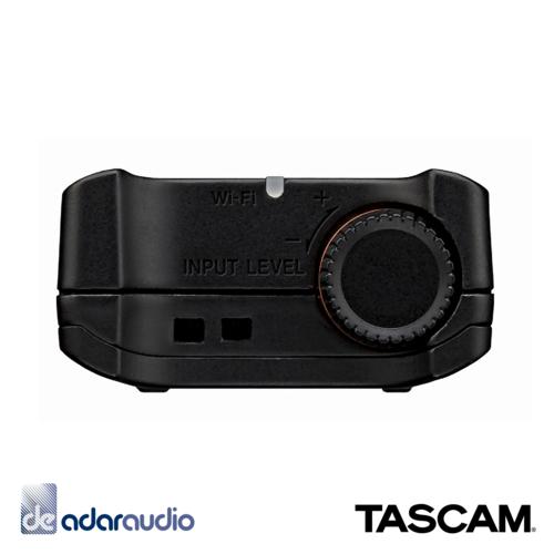 מקליט קול מקצועי Tascam DR-22WL