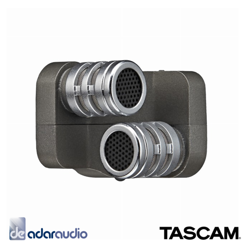 מקליט קול מקצועי Tascam DR-22WL