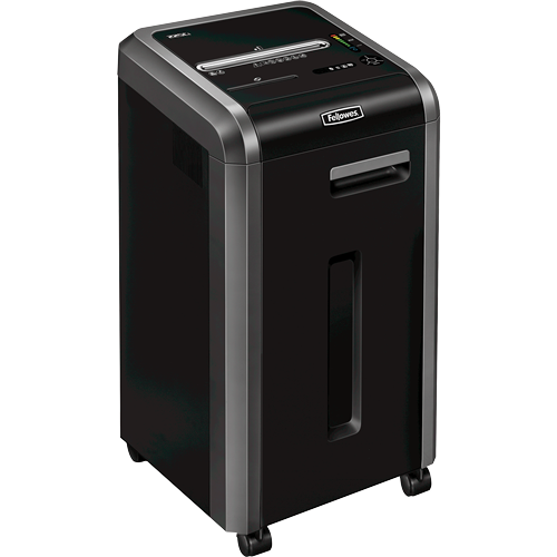 מגרסת נייר Fellowes 225CI  