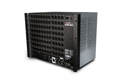 Allen & Heath dLive CDM64