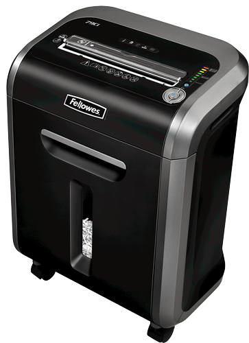 מגרסת נייר Fellowes 79CI