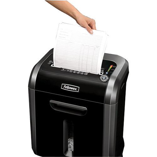מגרסת נייר Fellowes 79CI
