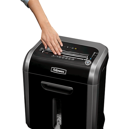מגרסת נייר Fellowes 79CI