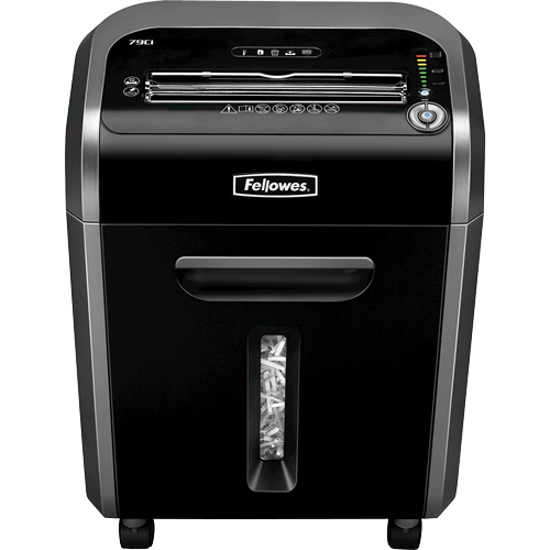 מגרסת נייר Fellowes 79CI
