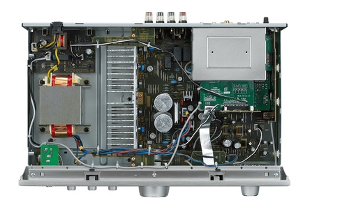 מגבר סטריאו PMA-800NE