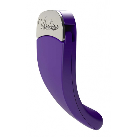 מכשיר רוטט לתחתון Vibratissimo Panty Buster