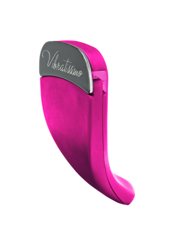 מכשיר רוטט לתחתון Vibratissimo Panty Buster