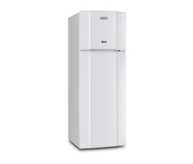 מקרר מקפיא עליון Electra EL8370 LX/W ‏313 ‏ליטר אלקטרה