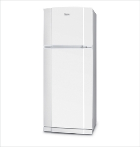 מקרר מקפיא עליון Electra EL8465W ‏413 ‏ליטר אלקטרה