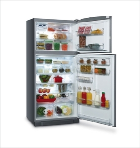 מקרר מקפיא עליון Electra EL8640LX ‏520 ‏ליטר אלקטרה