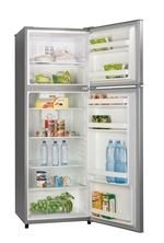 מקרר מקפיא עליון hisense RD42WR4SA ‏370 ‏ליטר