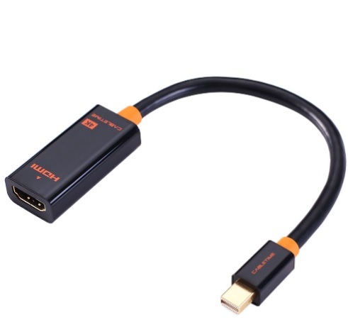 מתאם LANCOM MINI DP TO HD 4K
