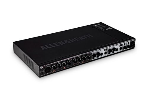 זוית נוספת Allen & Heath GR4