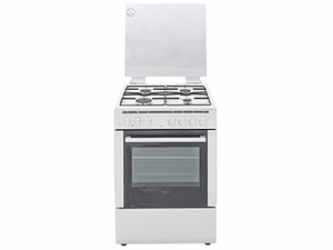 תנור משולב כיריים מבית BELLERS דגם BLV659W