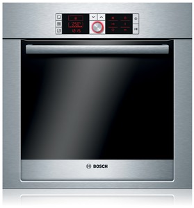 תנור אפייה Bosch HBA56B550B בוש