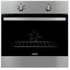 תנור אפייה Zanussi ZOB20601XK