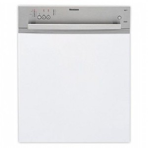 מדיח כלים רחב Blomberg GIN9262X בלומברג