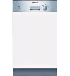 מדיח כלים צר Constructa CP531J5 קונסטרוקטה