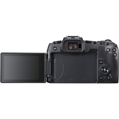 מצלמה ועדשה Canon EOS RP Kit + 24-105mm f4L IS USM