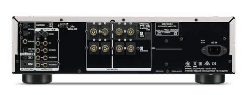 PMA-1600NE - Denon  מגבר סטריאו