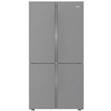 מקרר ‏מקפיא תחתון Beko GN1406223ZPX ‏535 ‏ליטר בקו
