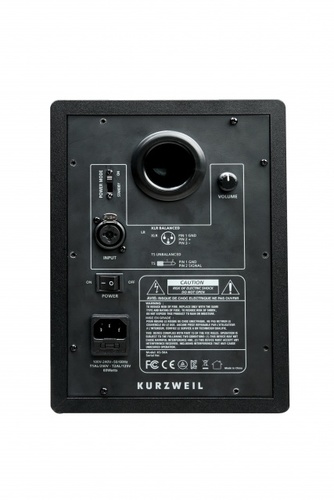 מוניטורים לאולפן | קורצוויל KURZWEIL KS-50 | מיוזיקזול כלי נגינה
