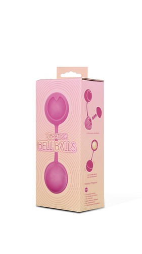 ביצים סיניות רוטטות Seven Creations vibrating Kegel