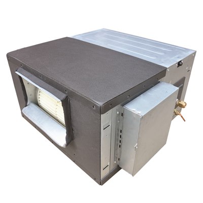 מזגן TORNADO WD INV 40 1PH טורנדו