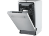 מדיח כלים צר Delonghi WMD32I דה לונגי