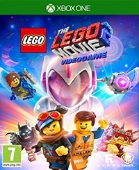 Lego Movie 2 Videogame - Xbox One 
