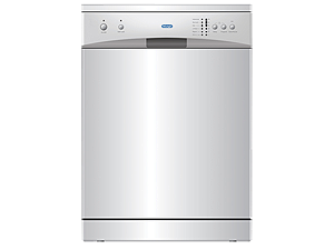 מדיח כלים Delonghi WMD57 דה לונגי