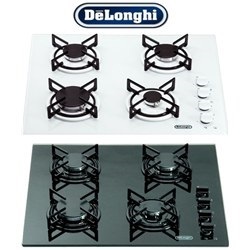 כיריים גז Delonghi NDG8 דה לונגי