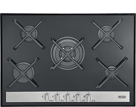 כיריים גז Delonghi NDG37 דה לונגי