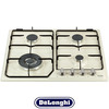 כיריים גז Delonghi NDG68 דה לונגי
