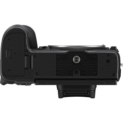 Nikon Z7 + FTZ adapter - הדר רשמי