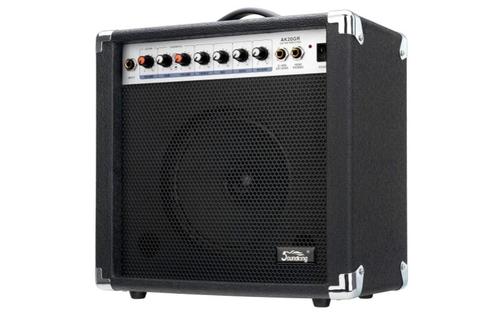 מגבר AK-20GR מבית Rocktone