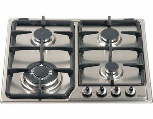 כיריים גז DELONGHI דגם NDG69 דה לונגי