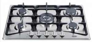 כיריים גז Delonghi NDG79 דה לונגי