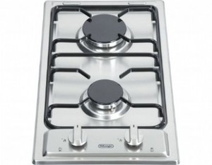 כיריים גז Delonghi NDG20X דה לונגי