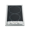 כיריים חשמל Delonghi NDC21 דה לונגי